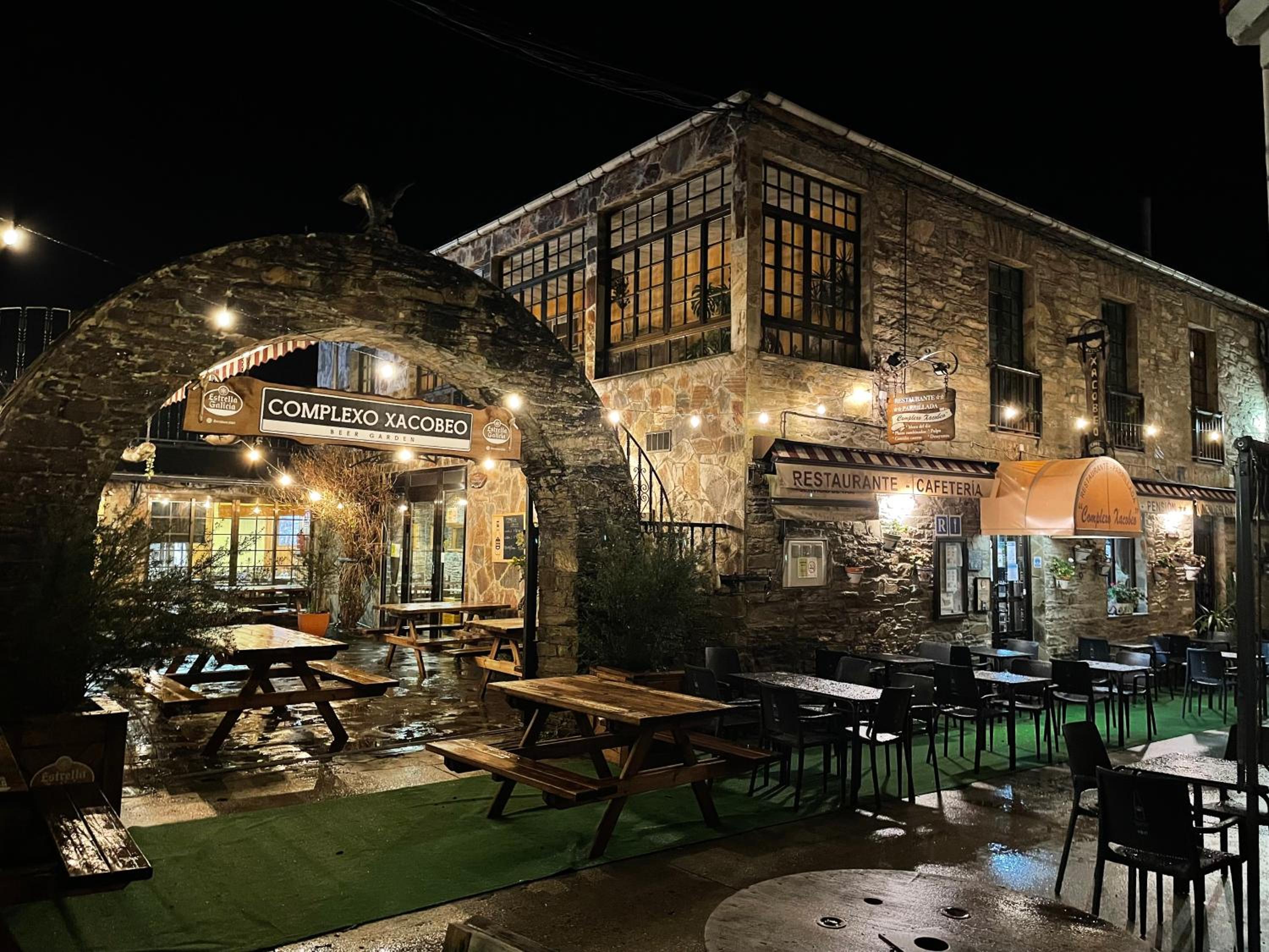 Boutique Vila de Triacastela