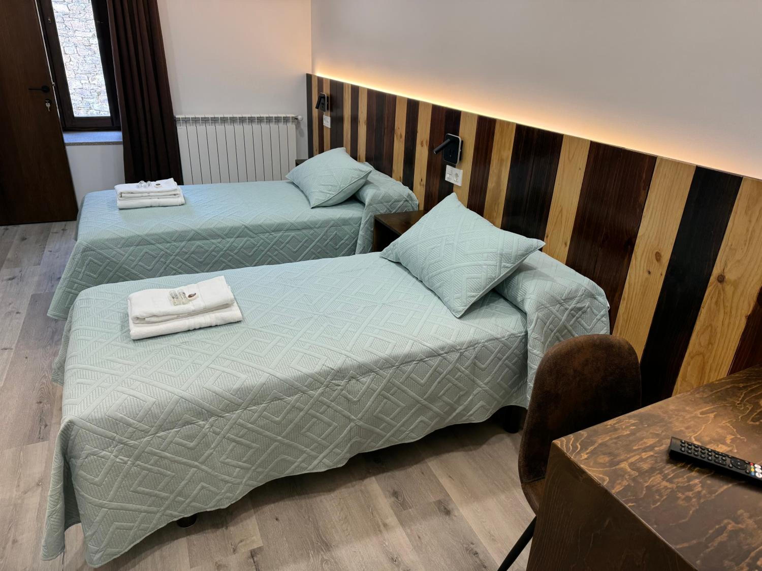 Boutique Vila de Triacastela