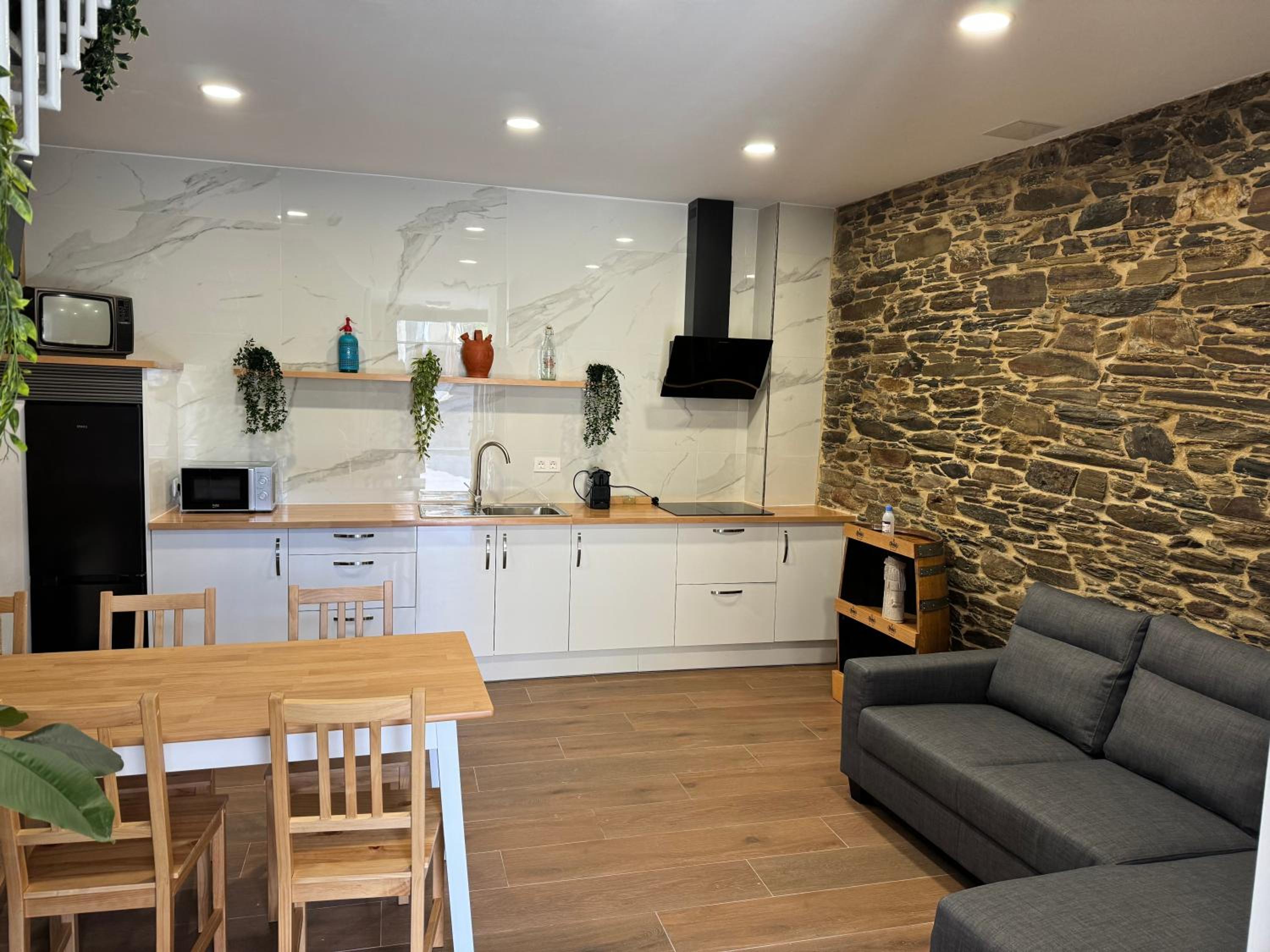 Boutique Vila de Triacastela