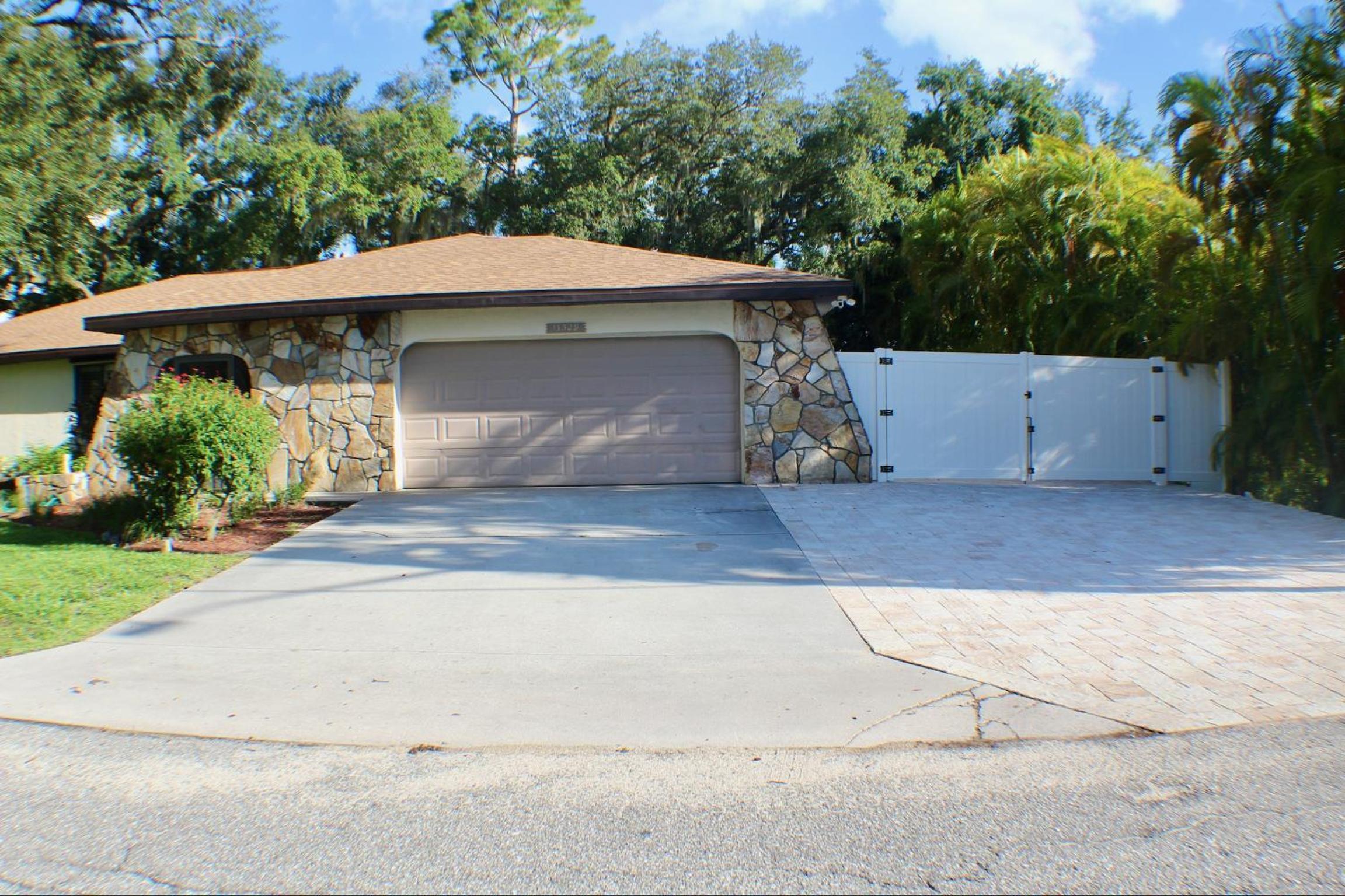 Punta Gorda Vacations - A Forest Pool Calloosahatchee River Retreat - Property Image 1