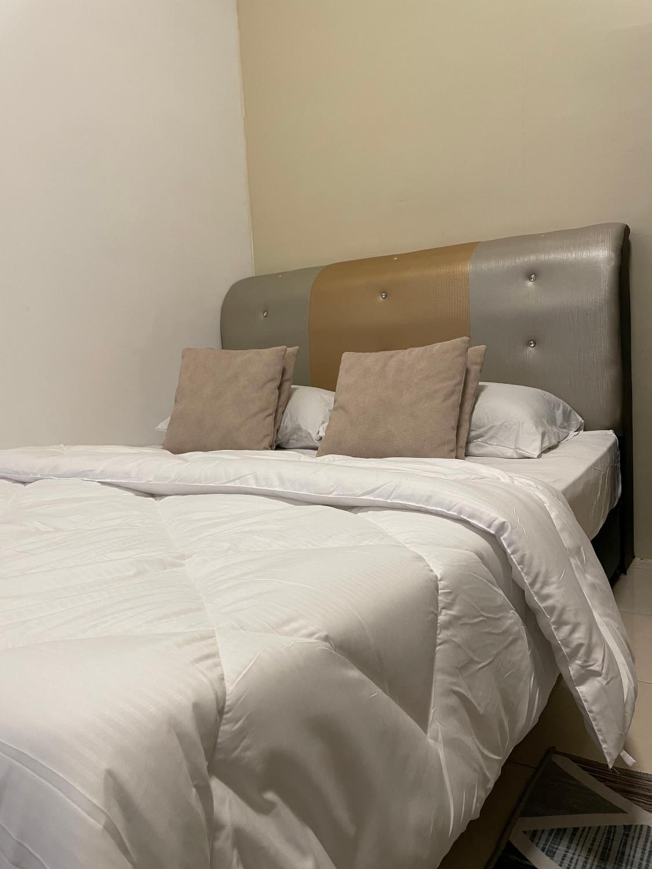 Zara Cozy Homestay photo 5