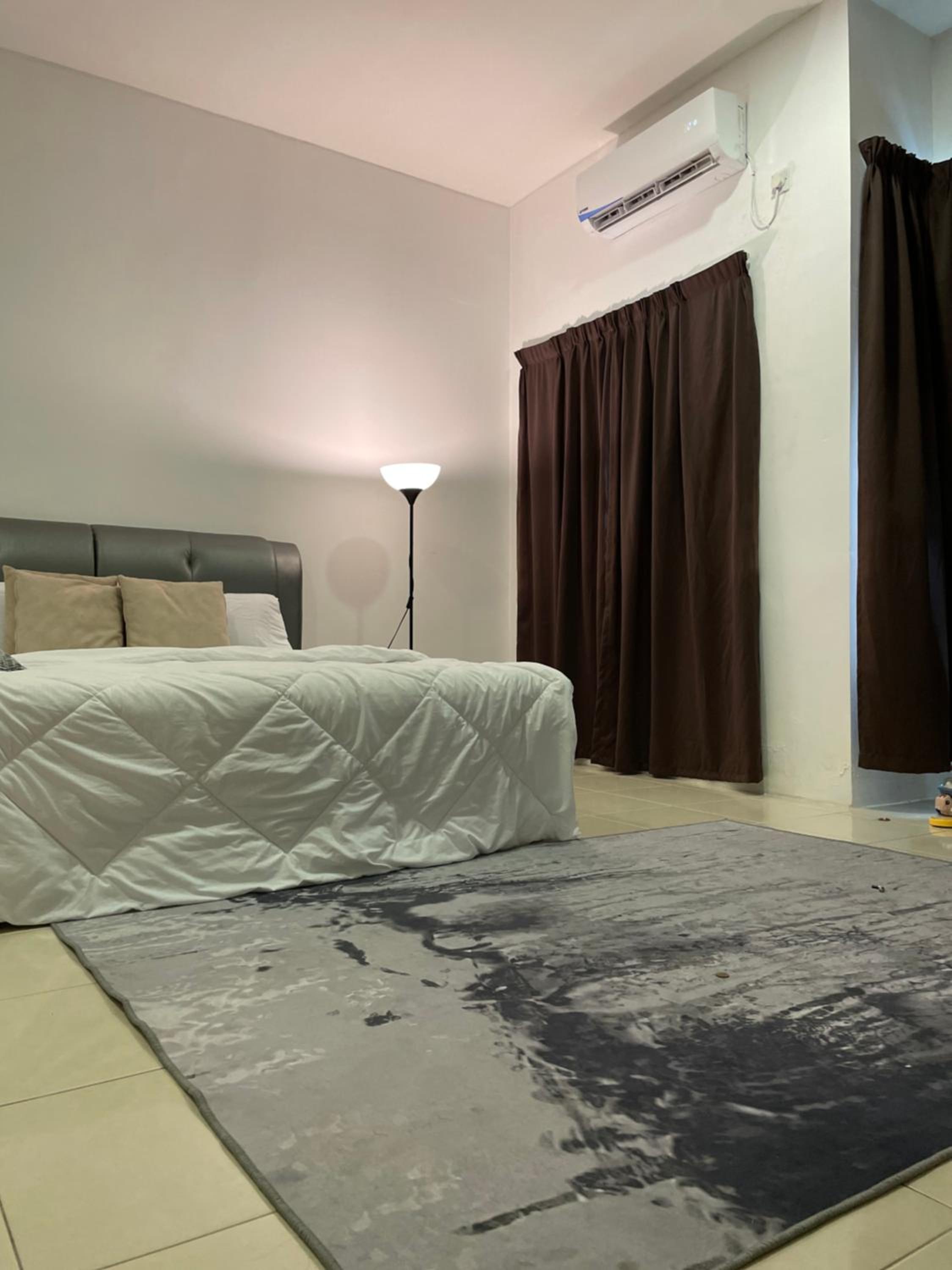 Zara Cozy Homestay photo 6