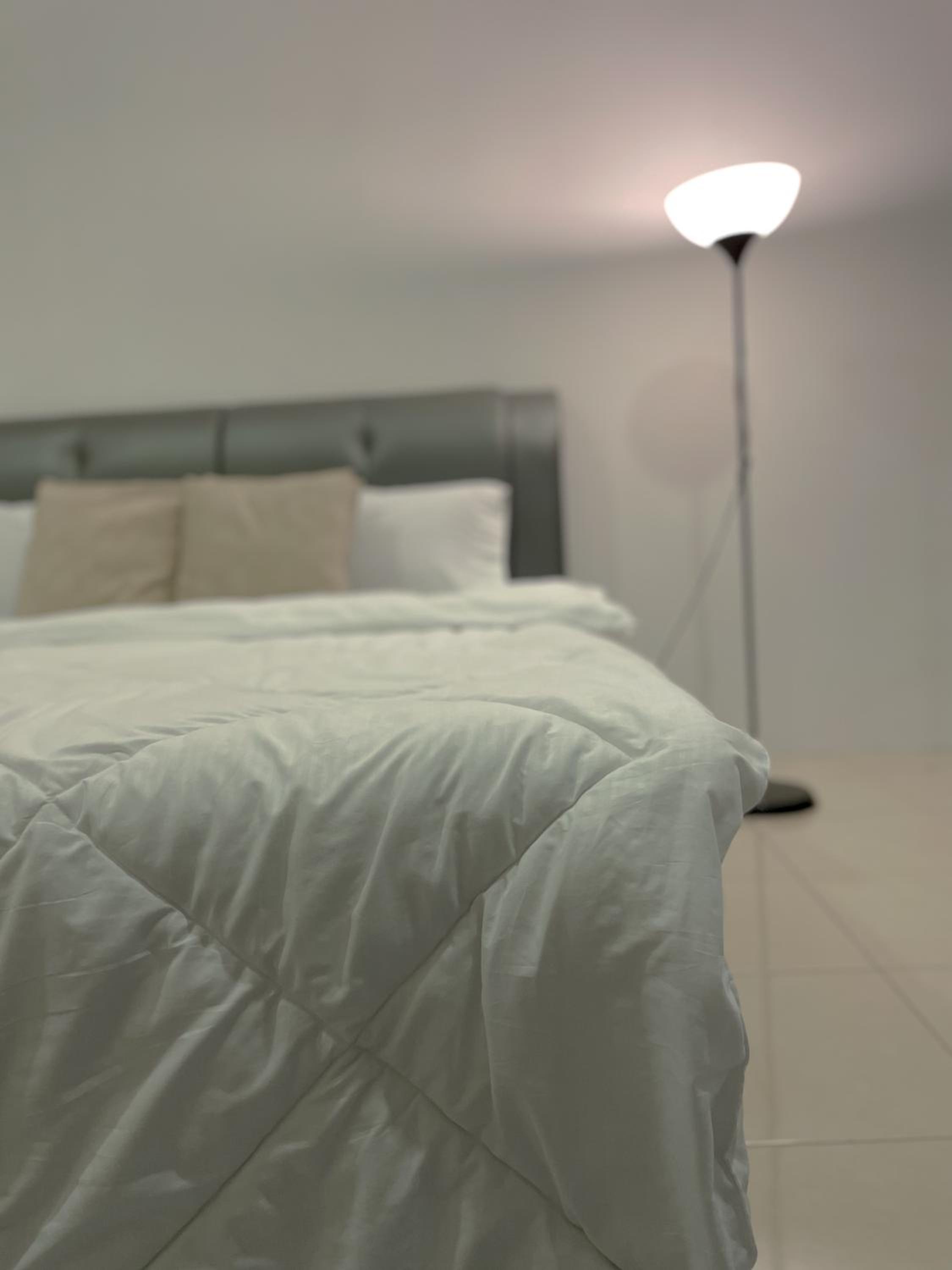 Zara Cozy Homestay photo 7
