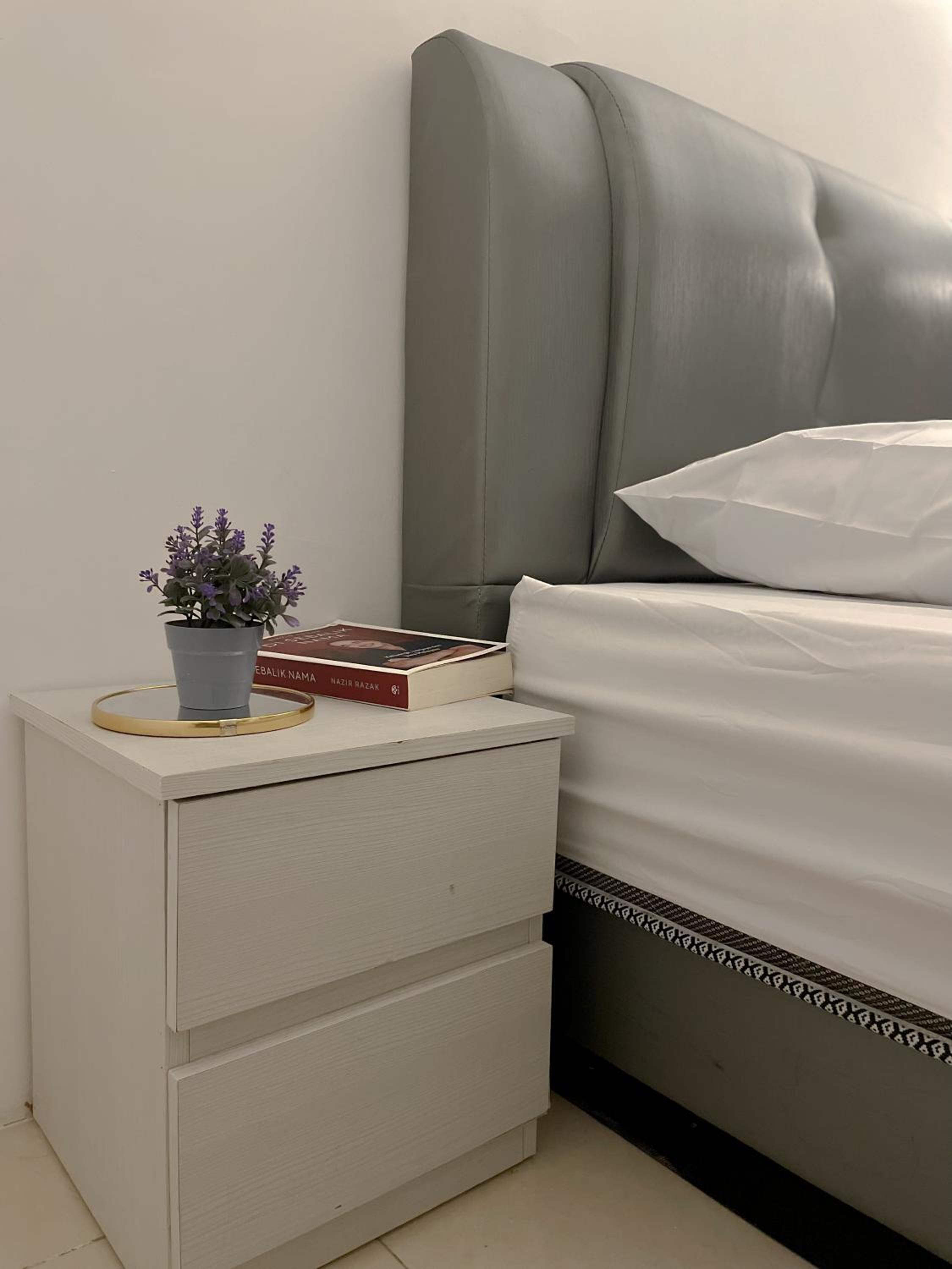 Zara Cozy Homestay photo 8