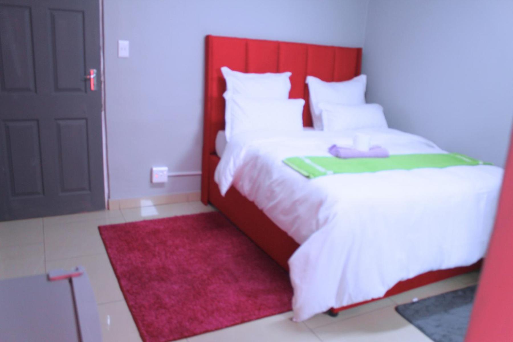 Brooklyn Queens and Kings Guesthouse view 5