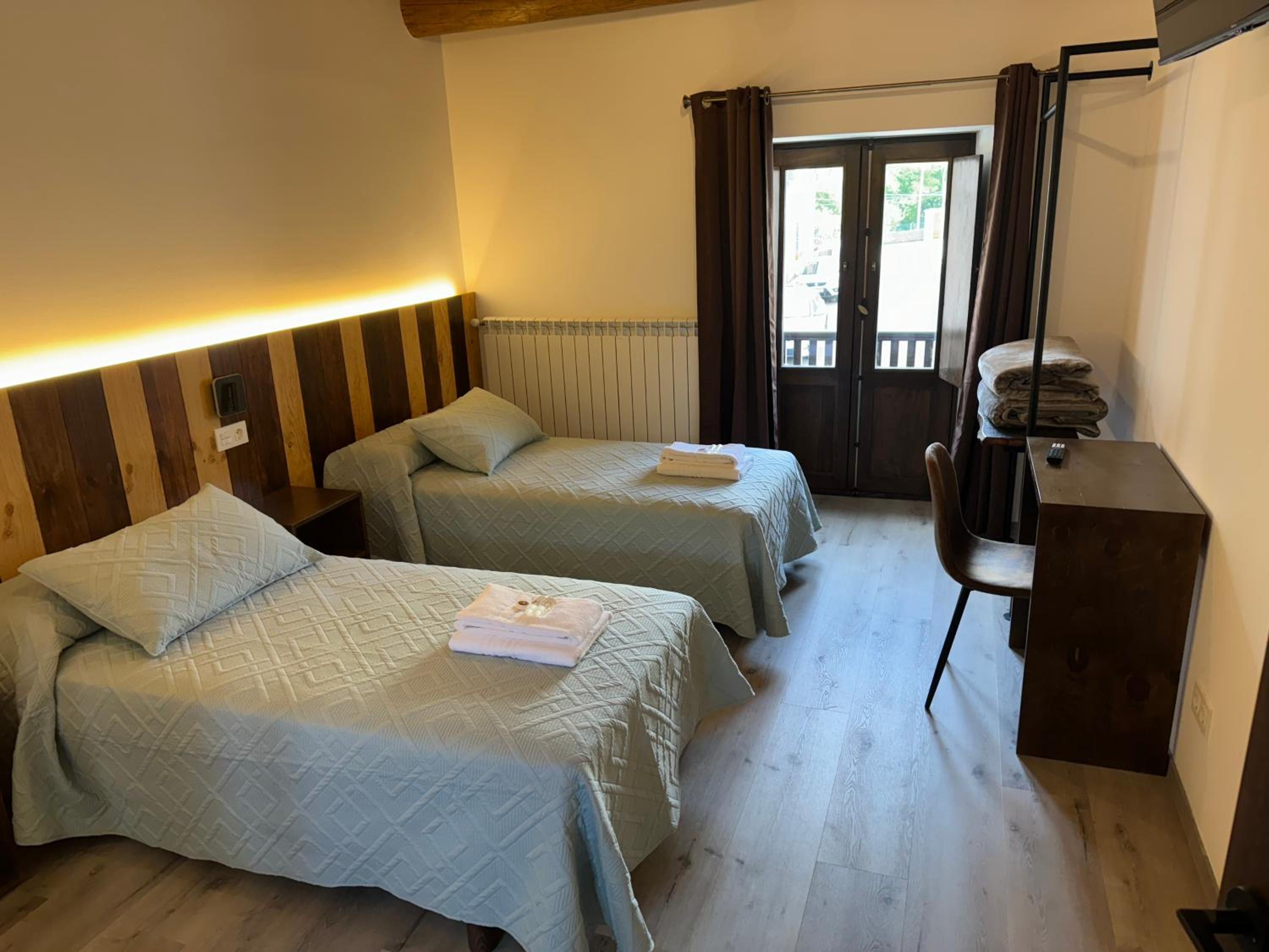 Boutique Vila de Triacastela