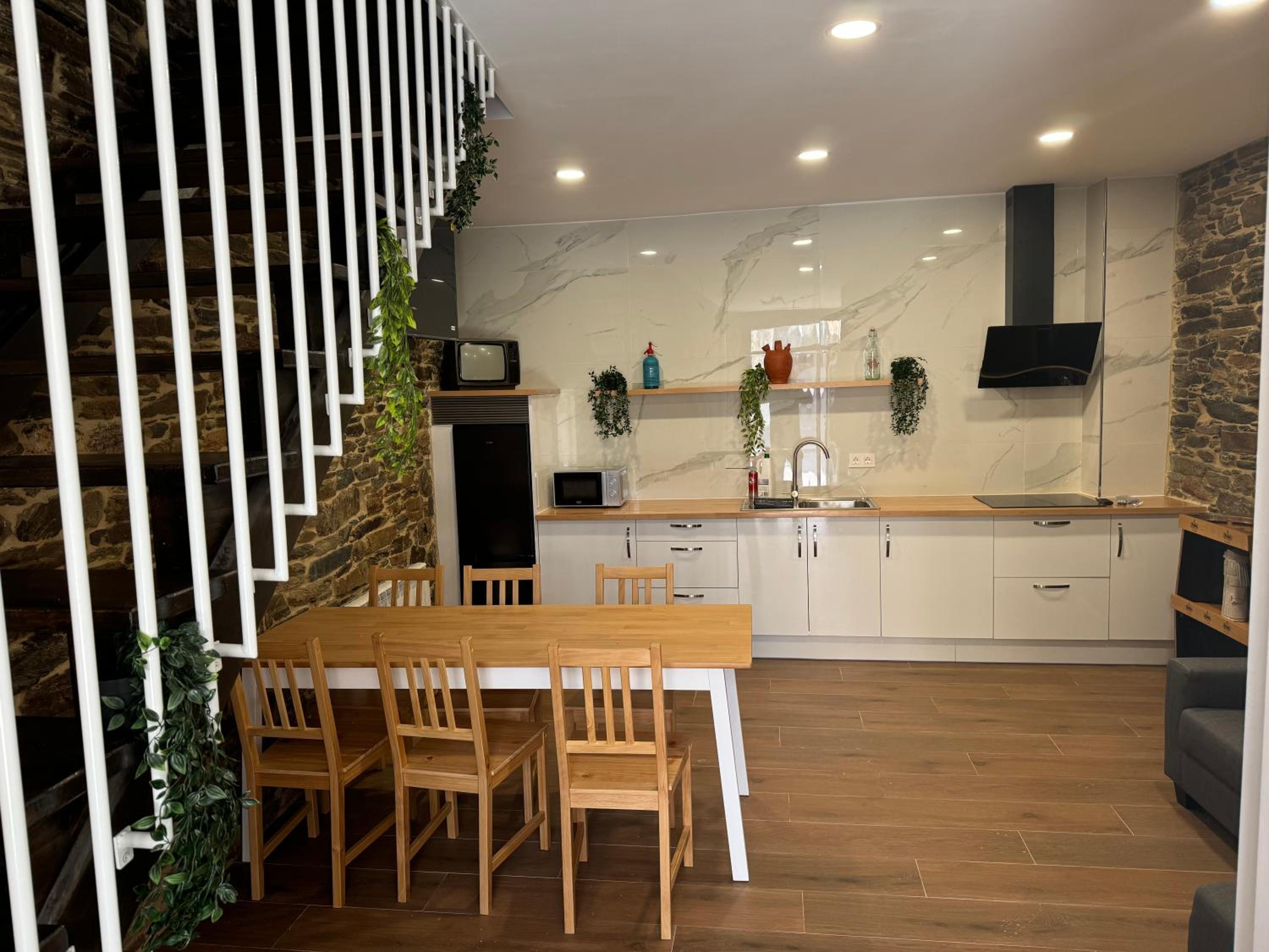 Boutique Vila de Triacastela