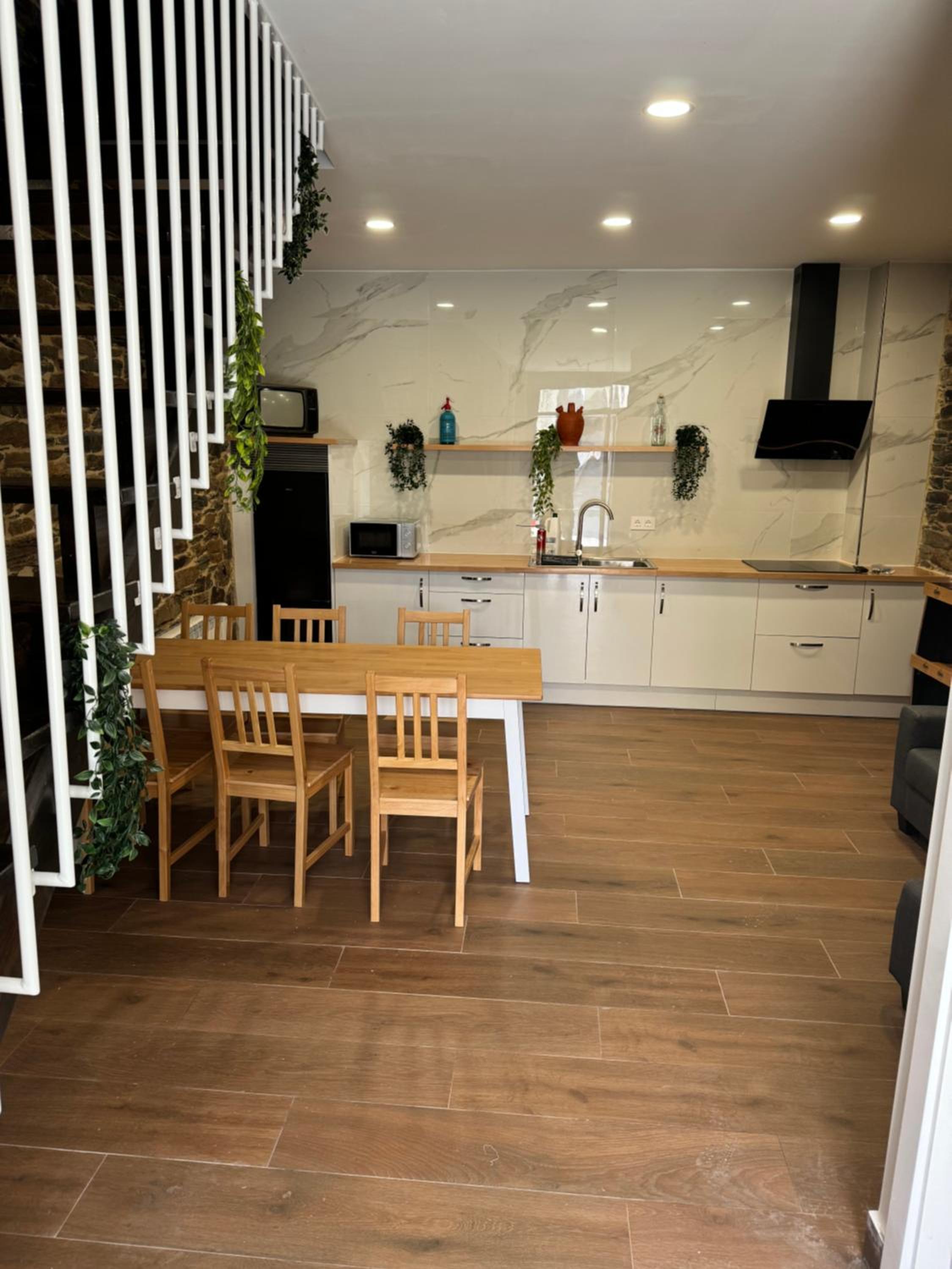 Boutique Vila de Triacastela