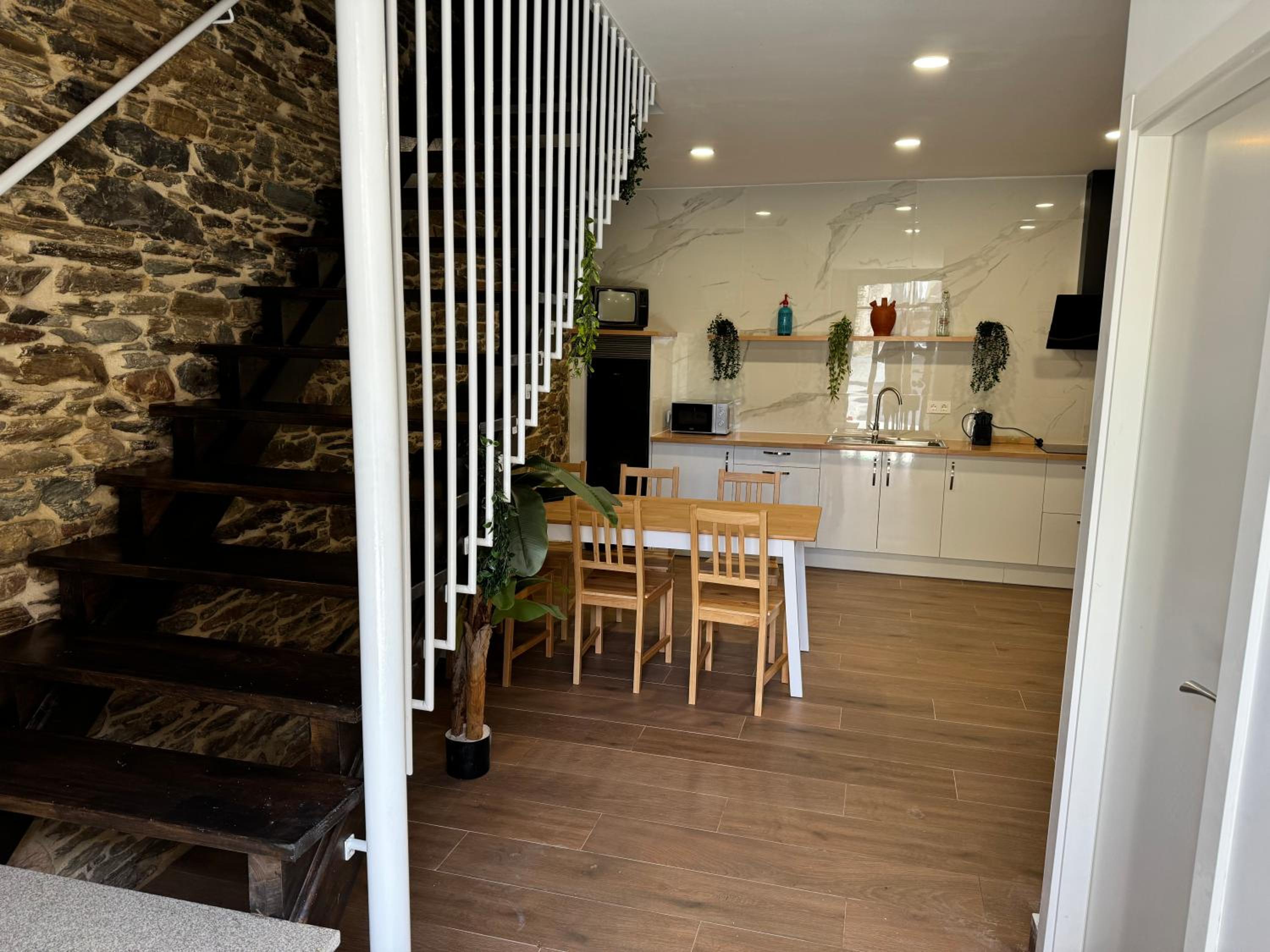 Boutique Vila de Triacastela