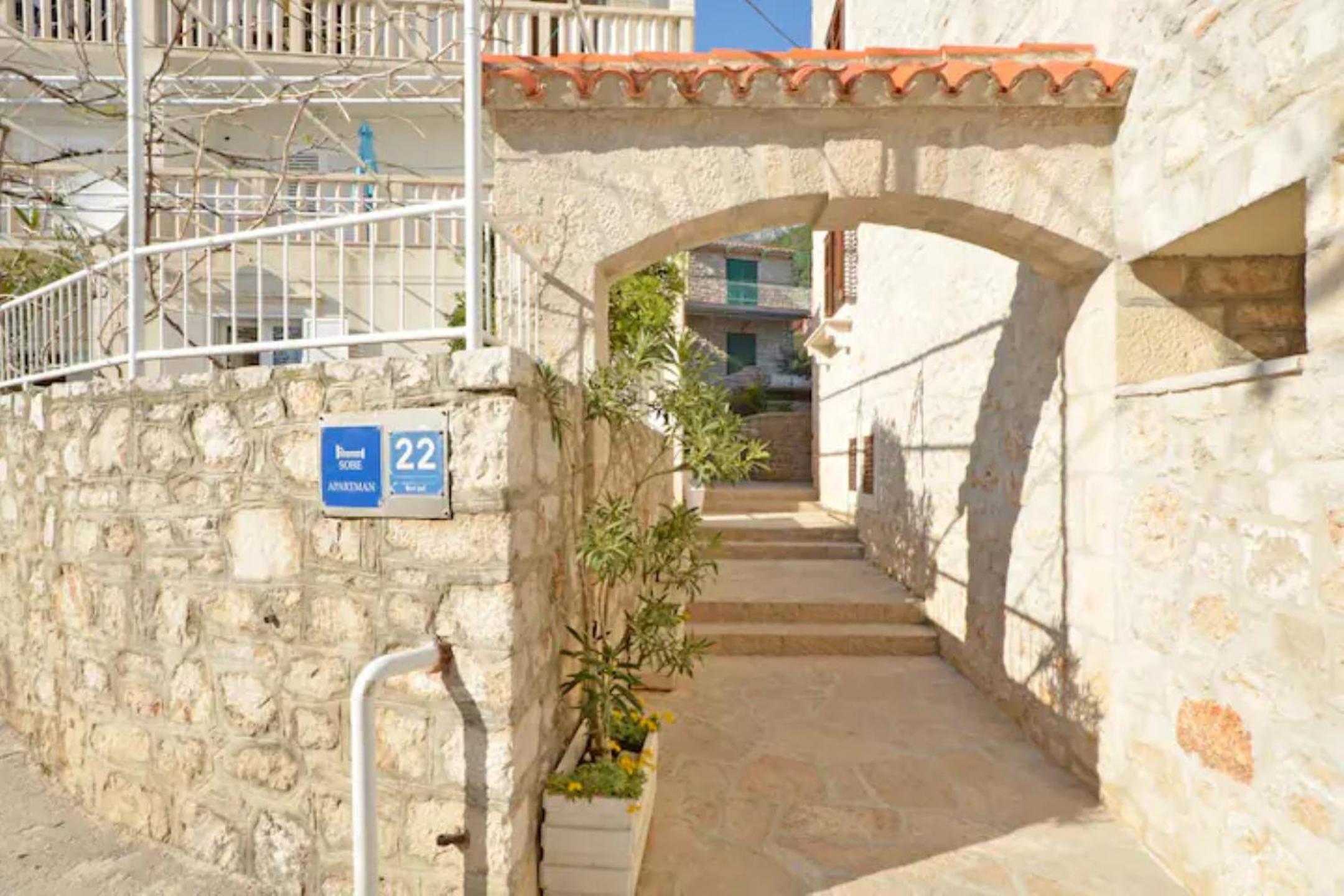 Bol Bliss Apartments