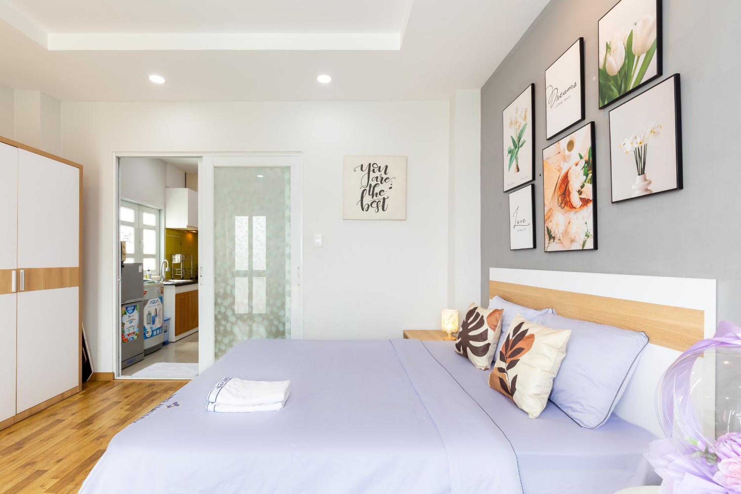 Sweet Rentals Homes