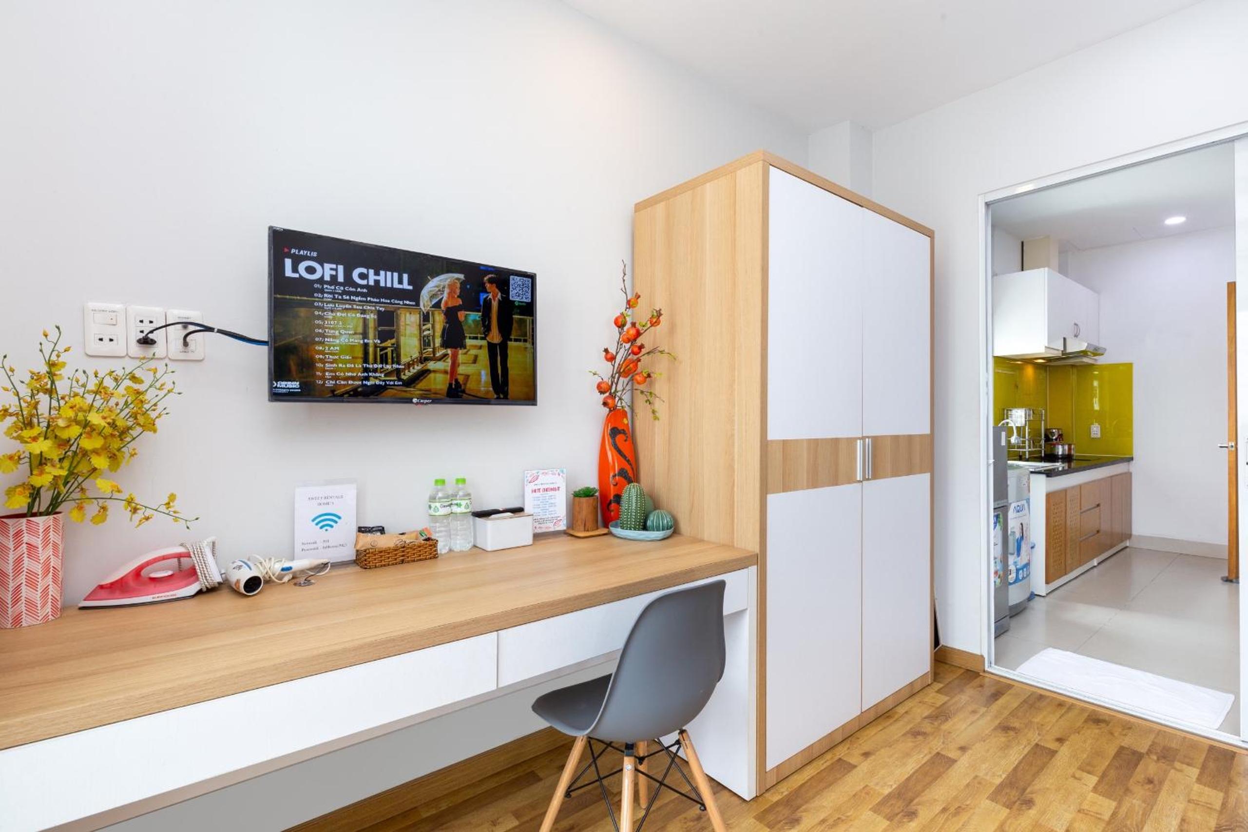 Sweet Rentals Homes