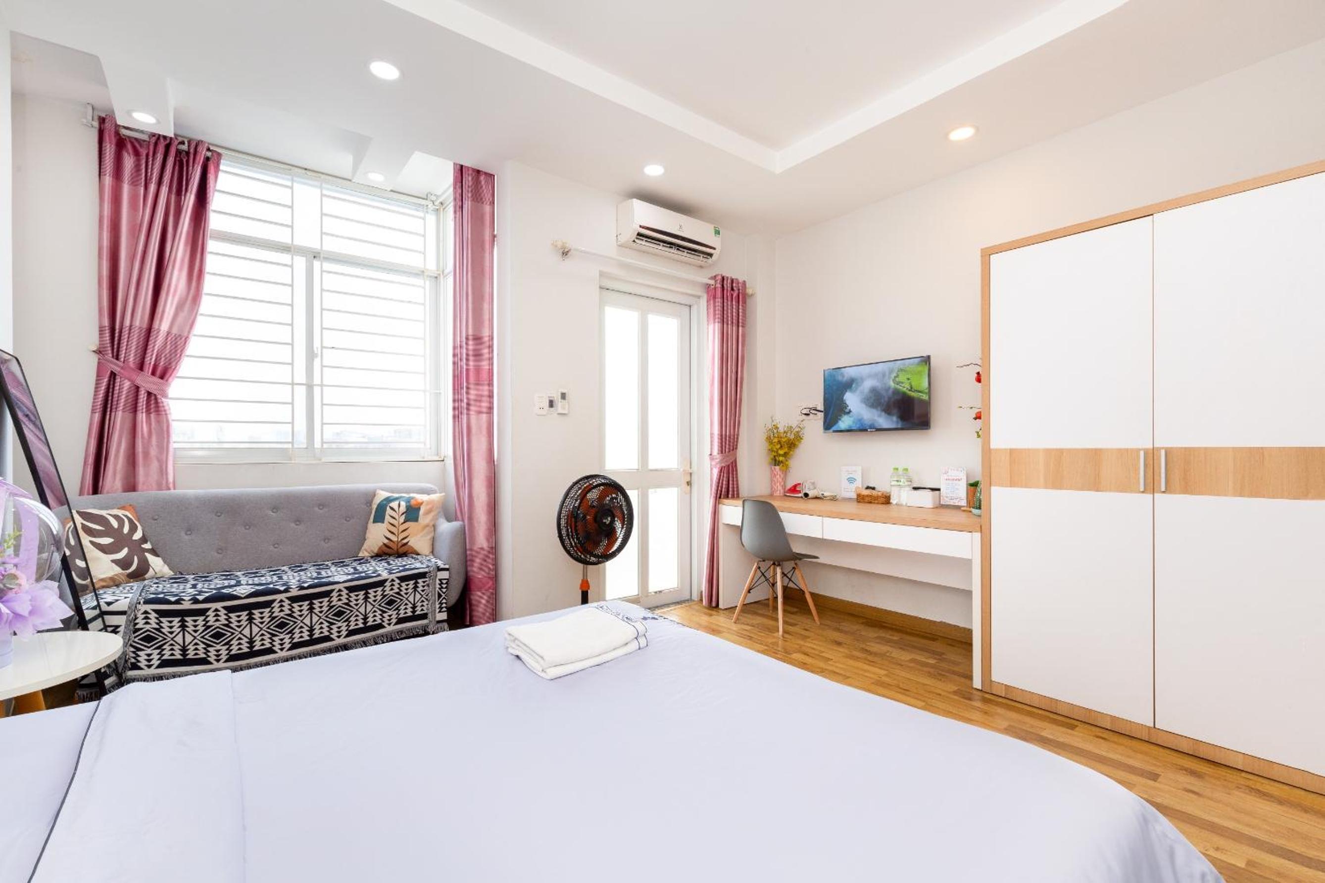 Sweet Rentals Homes