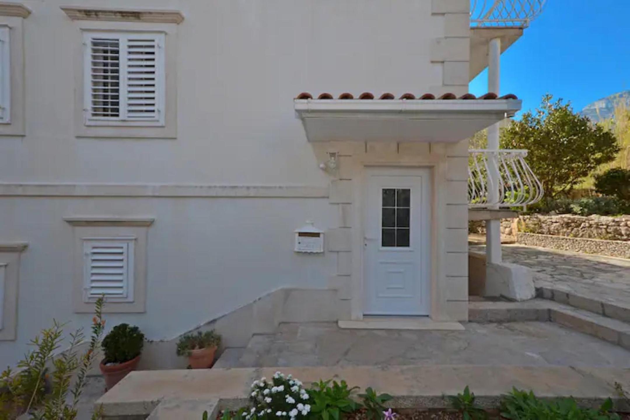 Bol Bliss Apartments