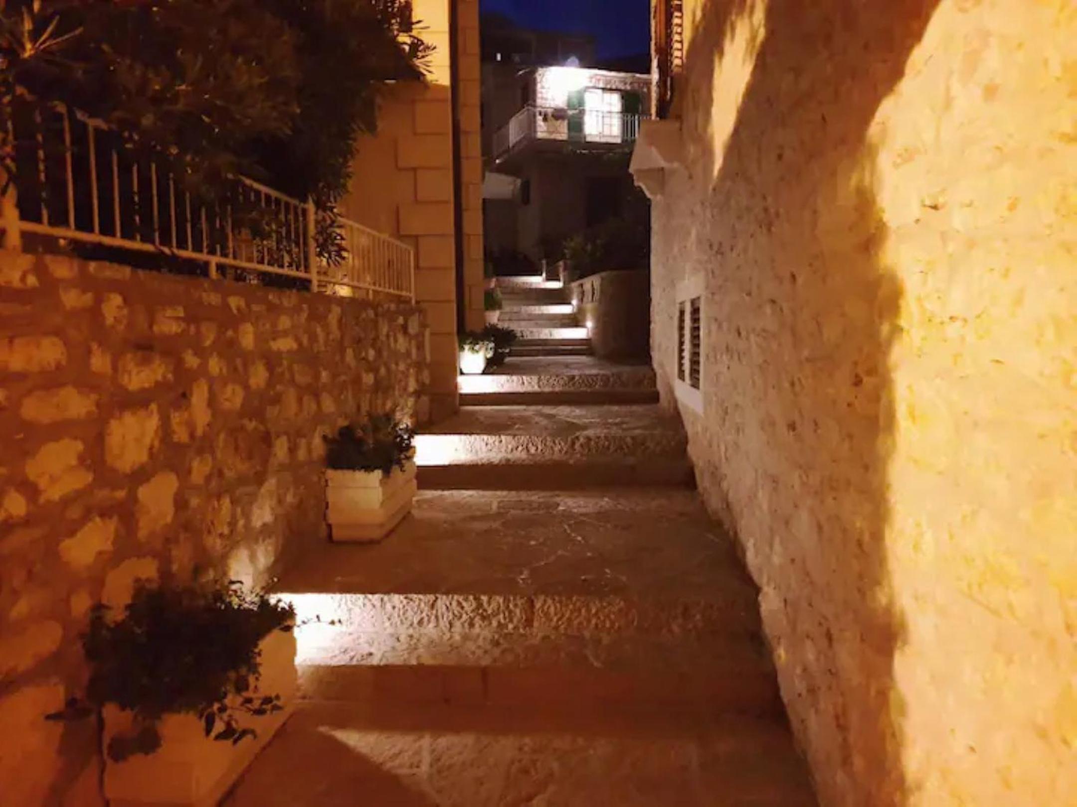 Bol Bliss Apartments