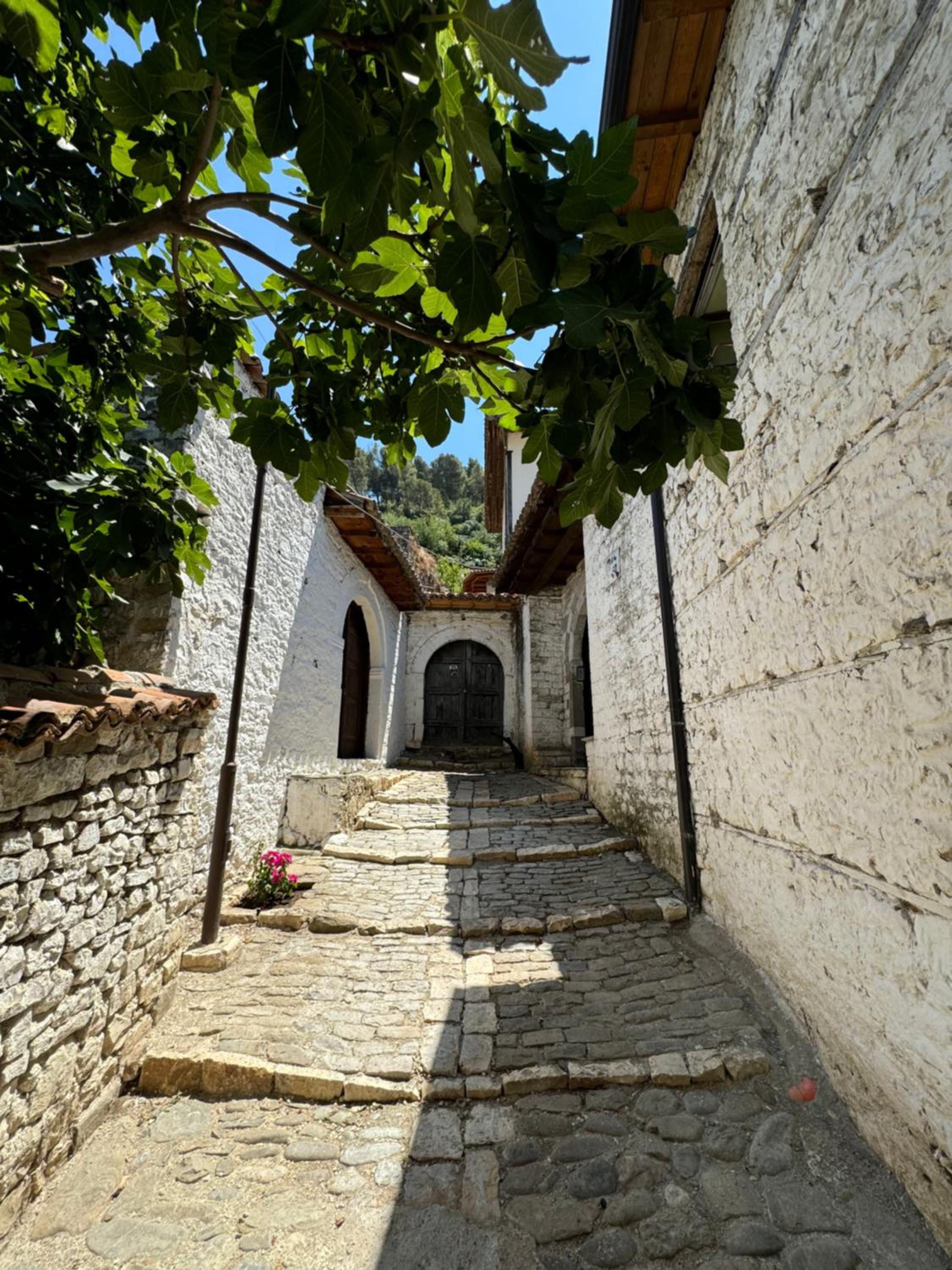 MEROLI Guesthouse - UNESCO quarter