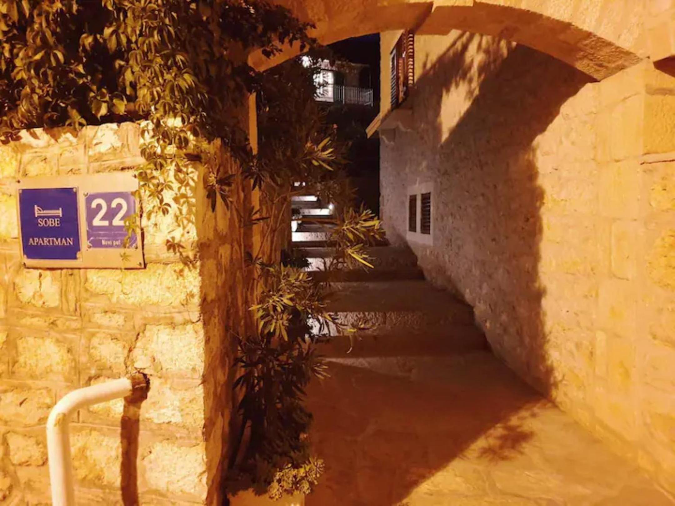 Bol Bliss Apartments