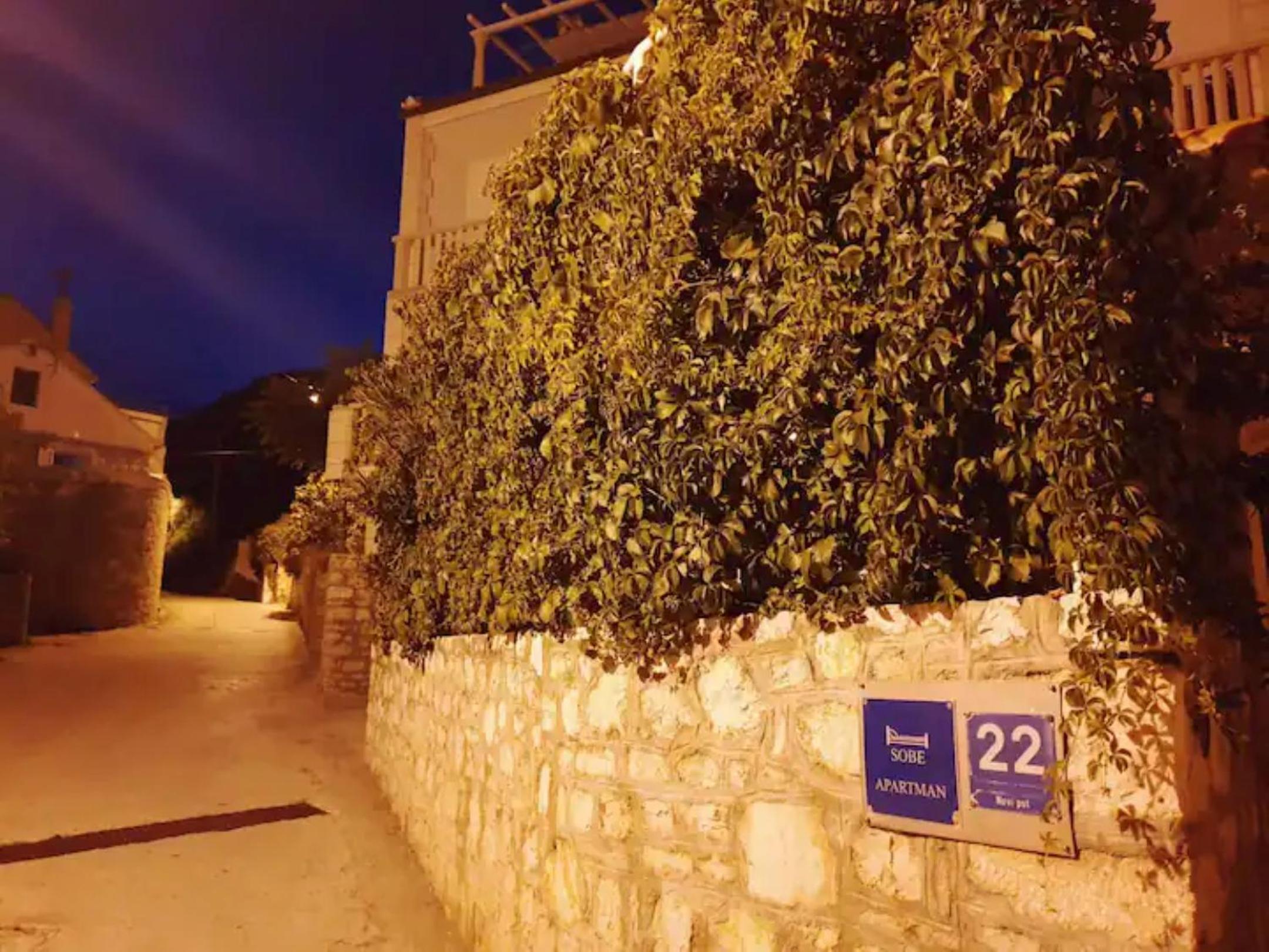 Bol Bliss Apartments