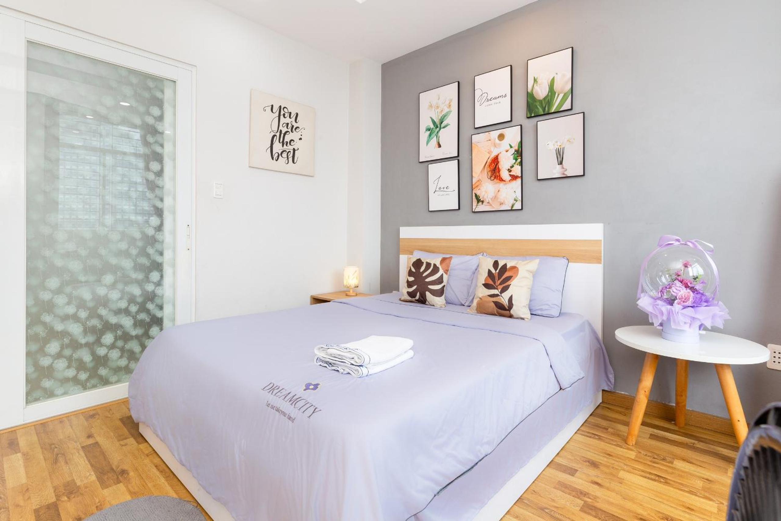 Sweet Rentals Homes