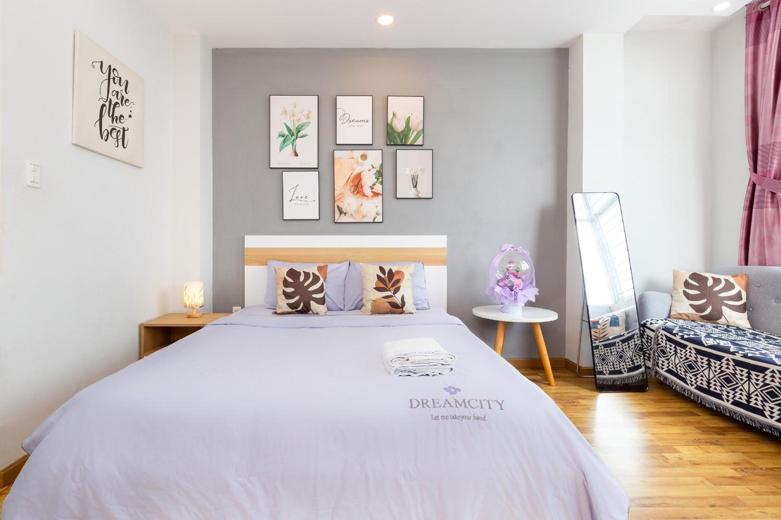 Sweet Rentals Homes