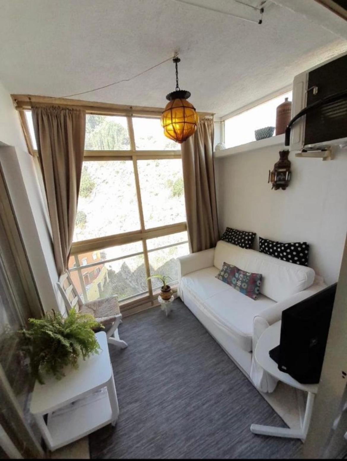 Apartamento Sol y Mar parking gratuito