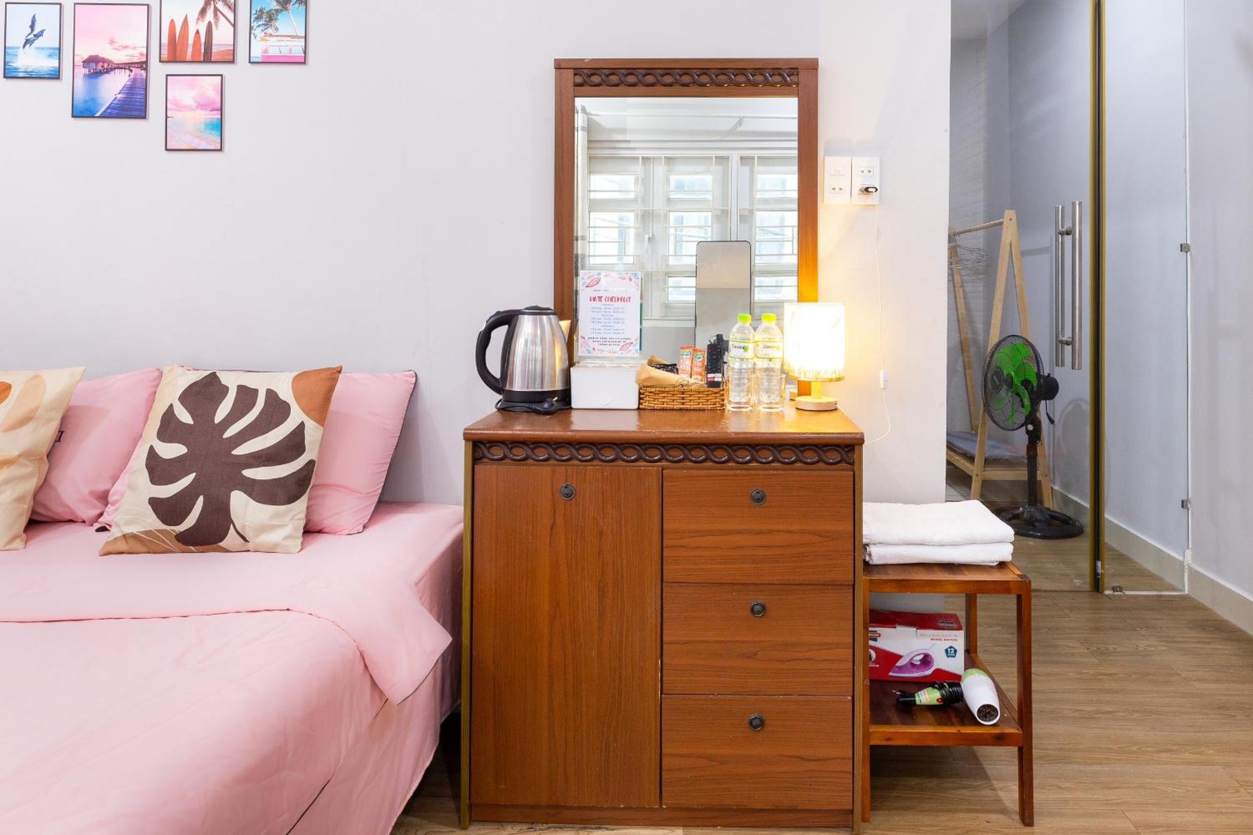 Sweet Rentals Homes