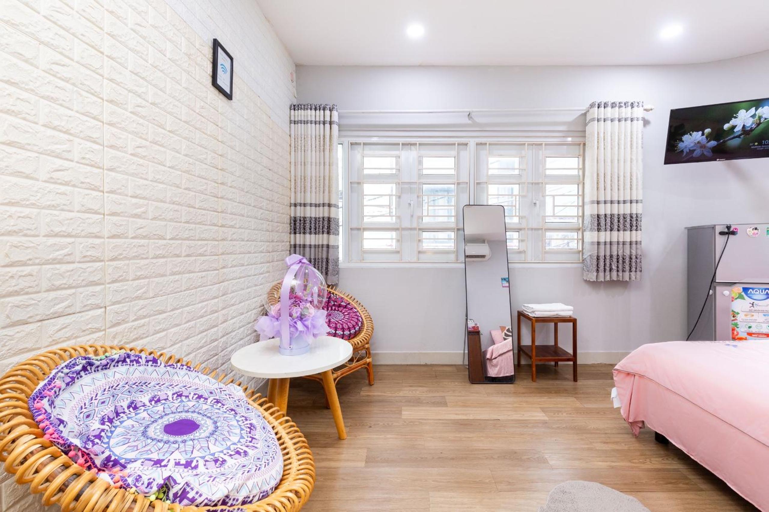 Sweet Rentals Homes