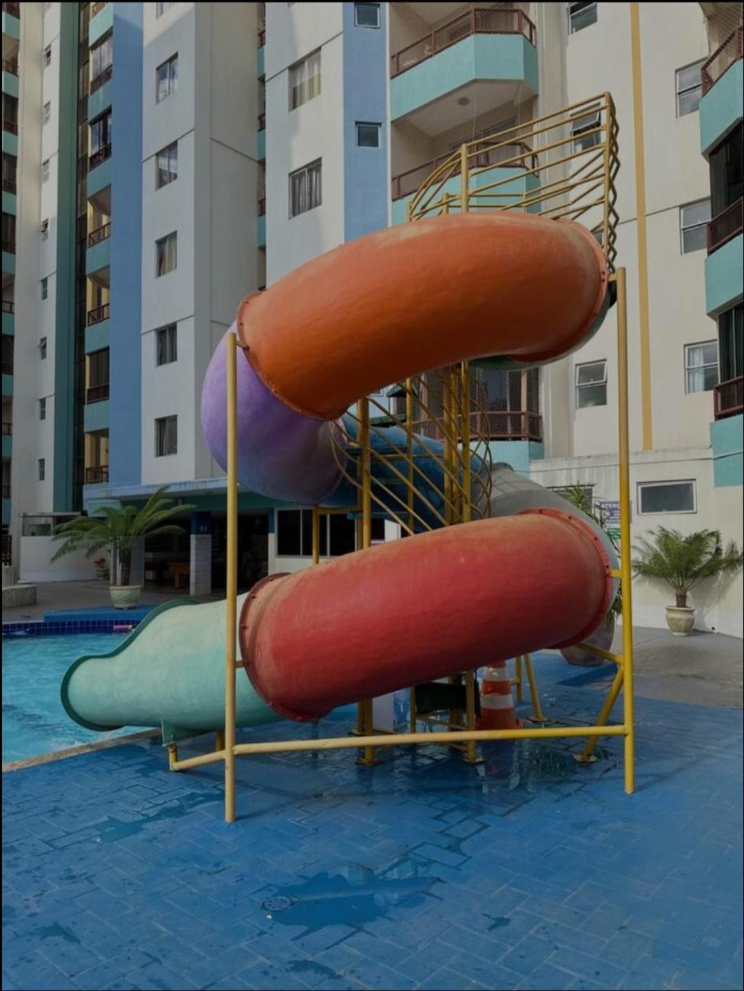 Apartamento Millennium