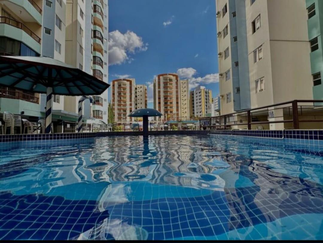 Apartamento Millennium