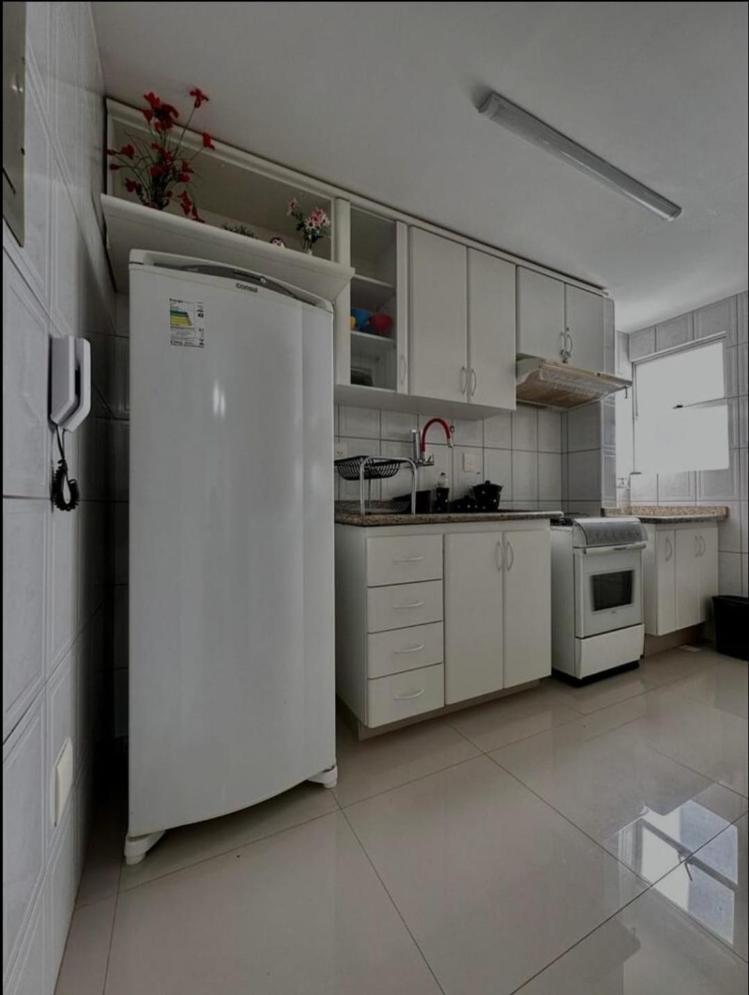 Apartamento Millennium