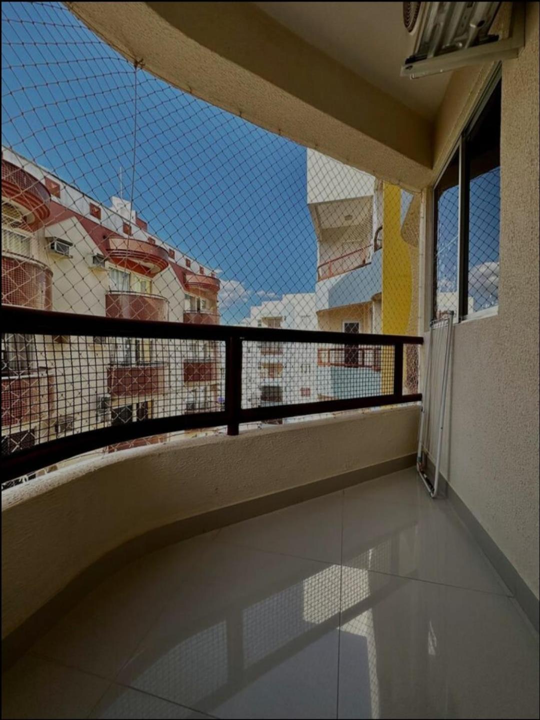 Apartamento Millennium