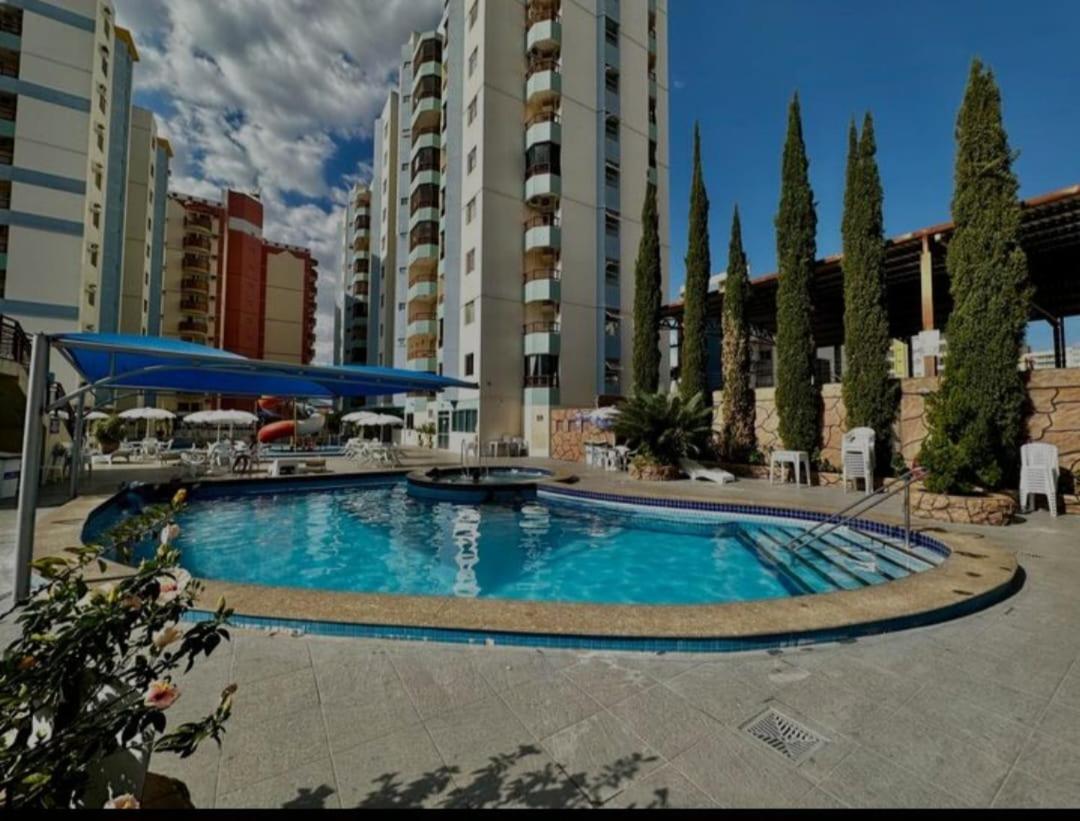 Apartamento Millennium