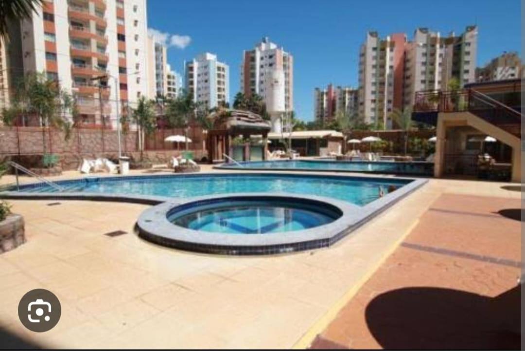 Apartamento Millennium