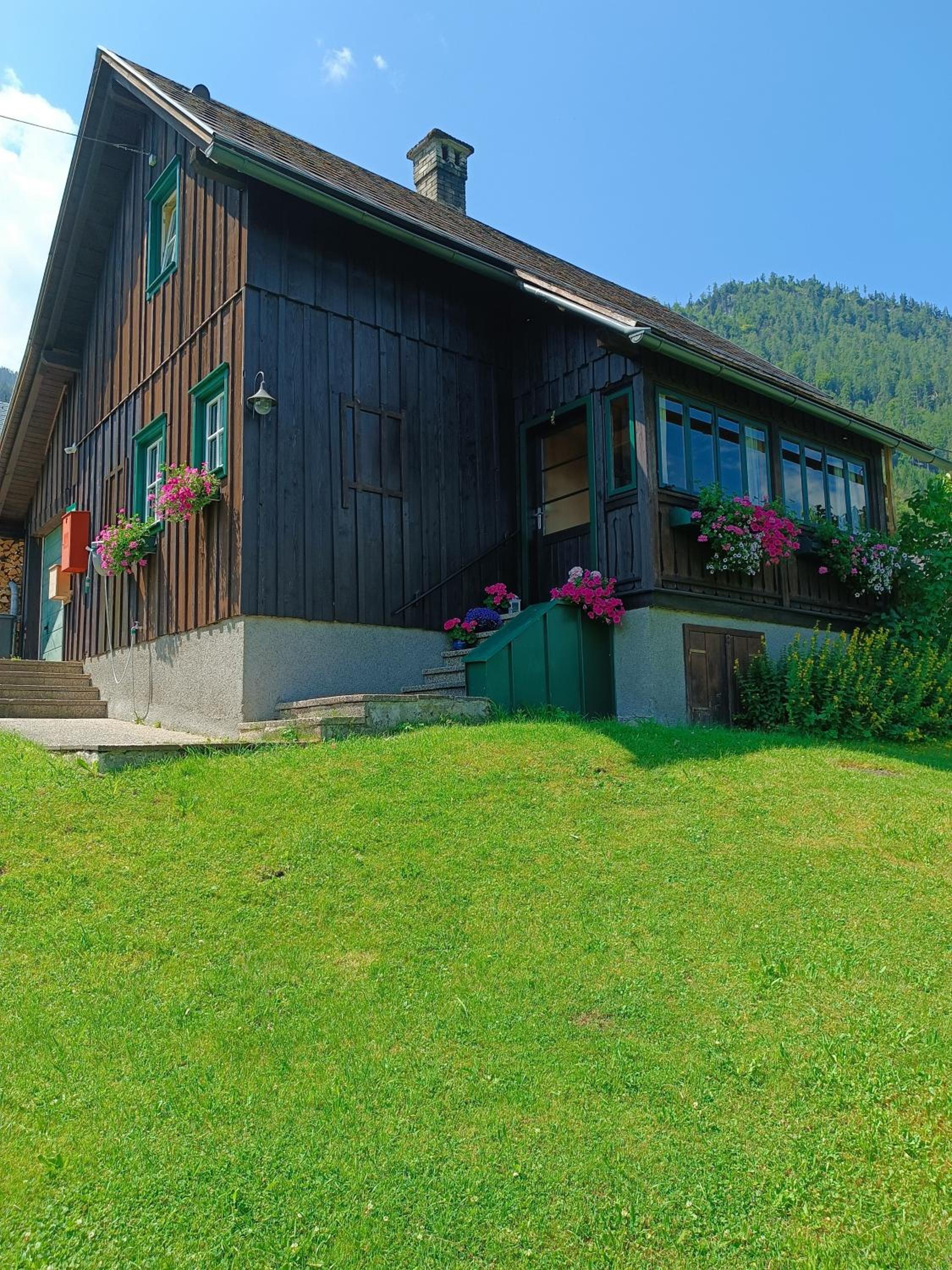 Ferienhaus Christern