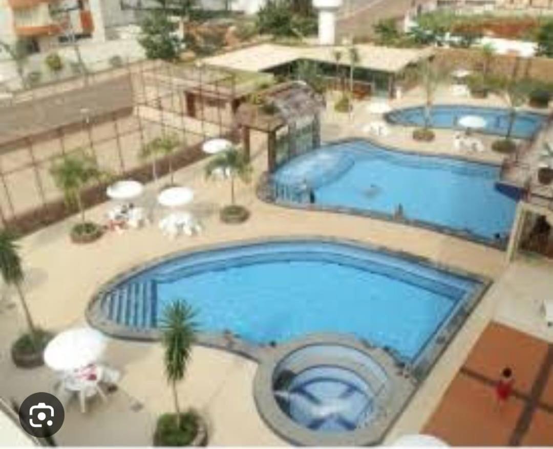 Apartamento Millennium