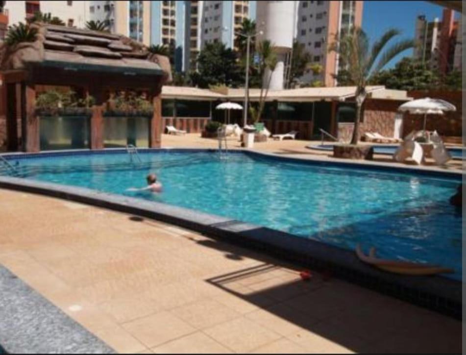 Apartamento Millennium