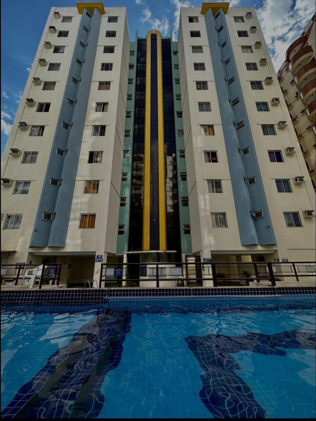 Apartamento Millennium