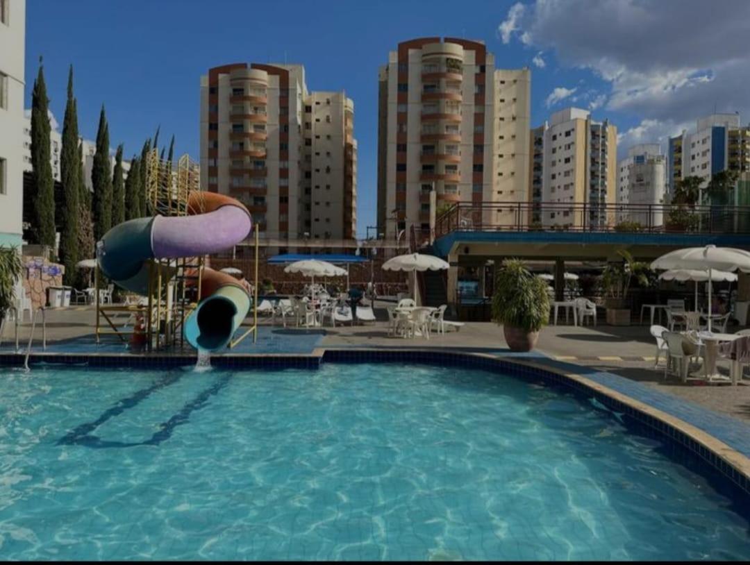 Apartamento Millennium