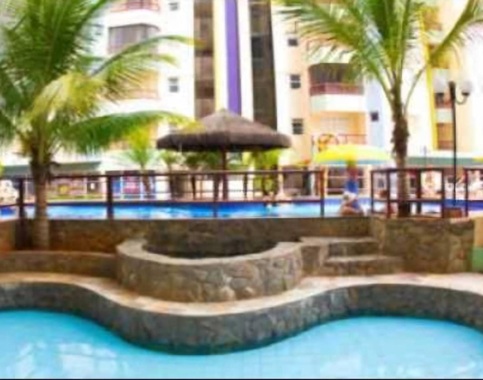 Apartamento Millennium