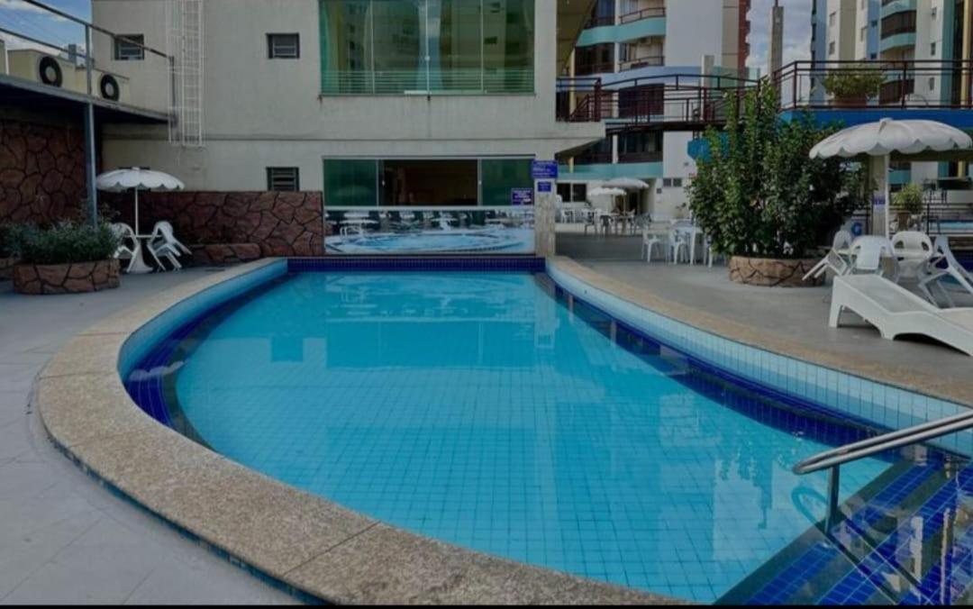 Apartamento Millennium