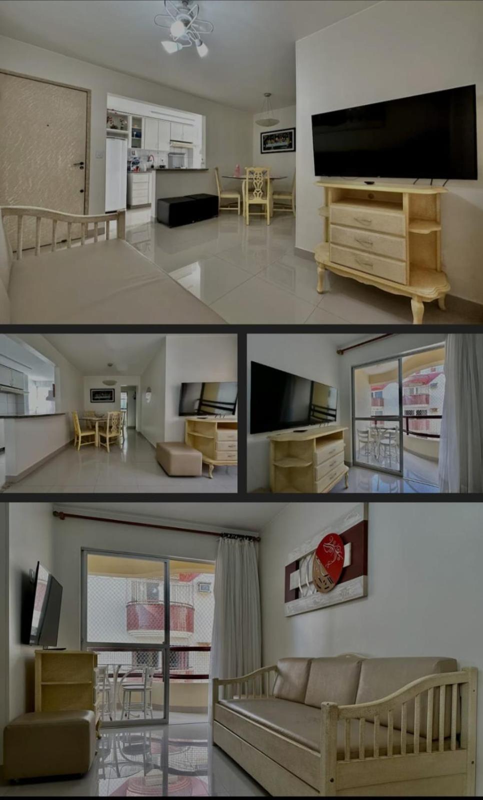 Apartamento Millennium