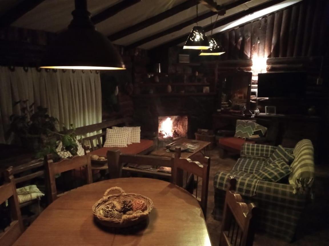 Habitacion Privada en Casa de Huéspedes Club Campo Luna