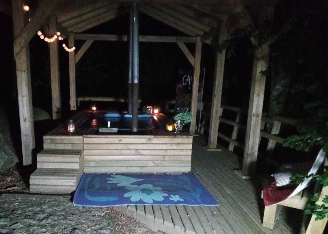 Habitacion Privada en Casa de Huéspedes Club Campo Luna
