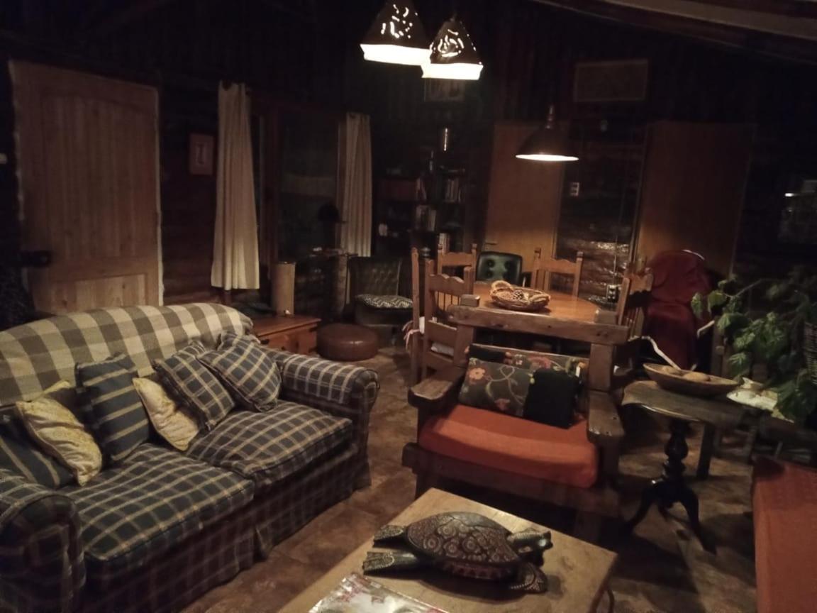 Habitacion Privada en Casa de Huéspedes Club Campo Luna