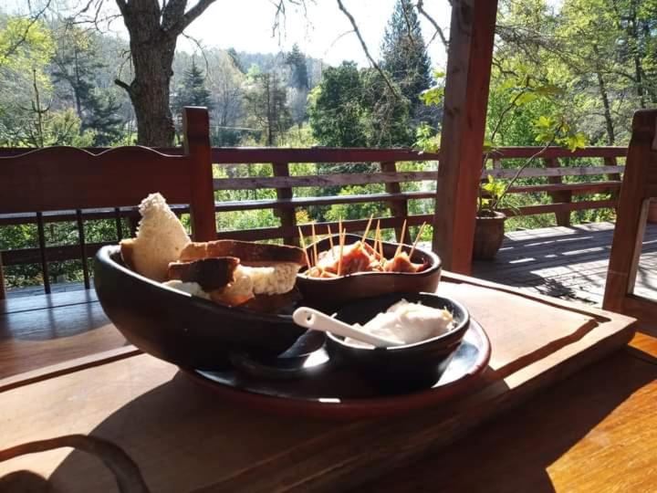 Habitacion Privada en Casa de Huéspedes Club Campo Luna