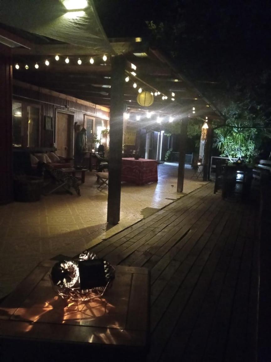 Habitacion Privada en Casa de Huéspedes Club Campo Luna