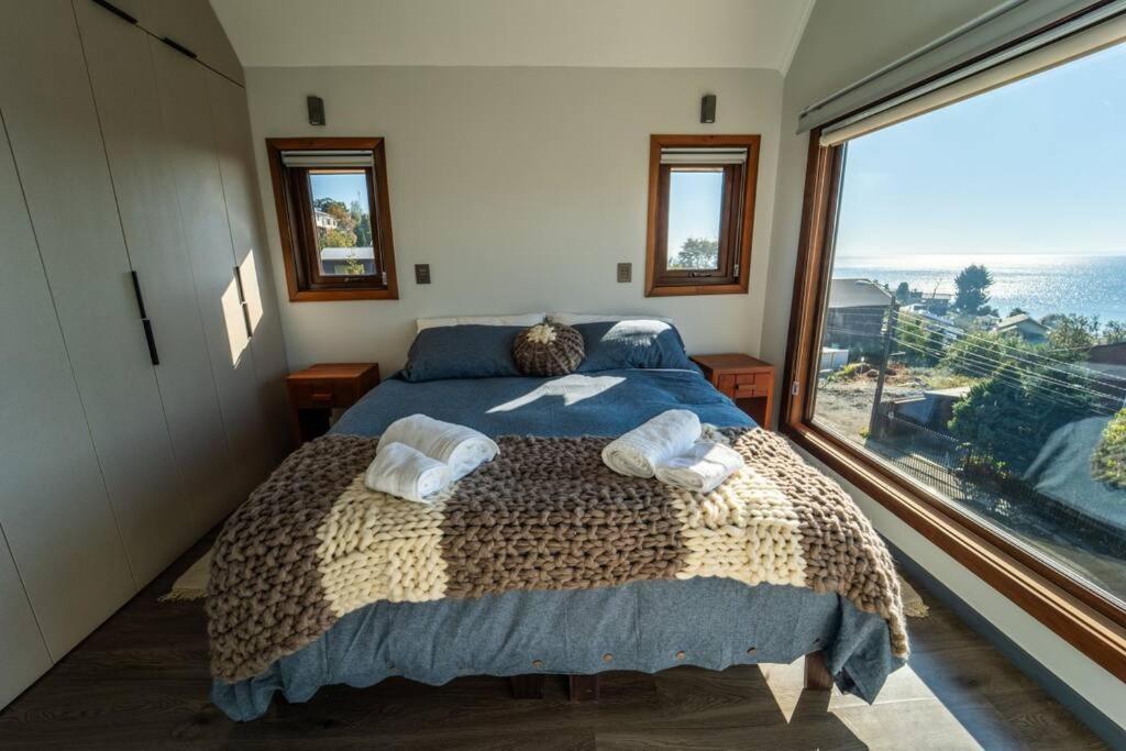 Modern House Playa Hermosa - Jacuzzi Parking Wifi