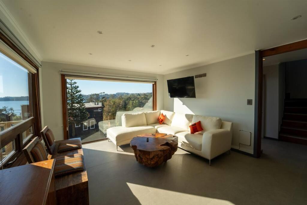 Modern House Playa Hermosa - Jacuzzi Parking Wifi