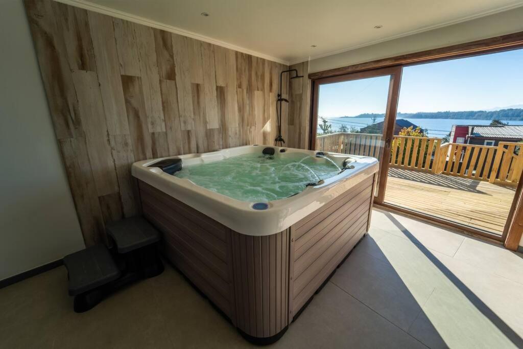 Modern House Playa Hermosa - Jacuzzi Parking Wifi