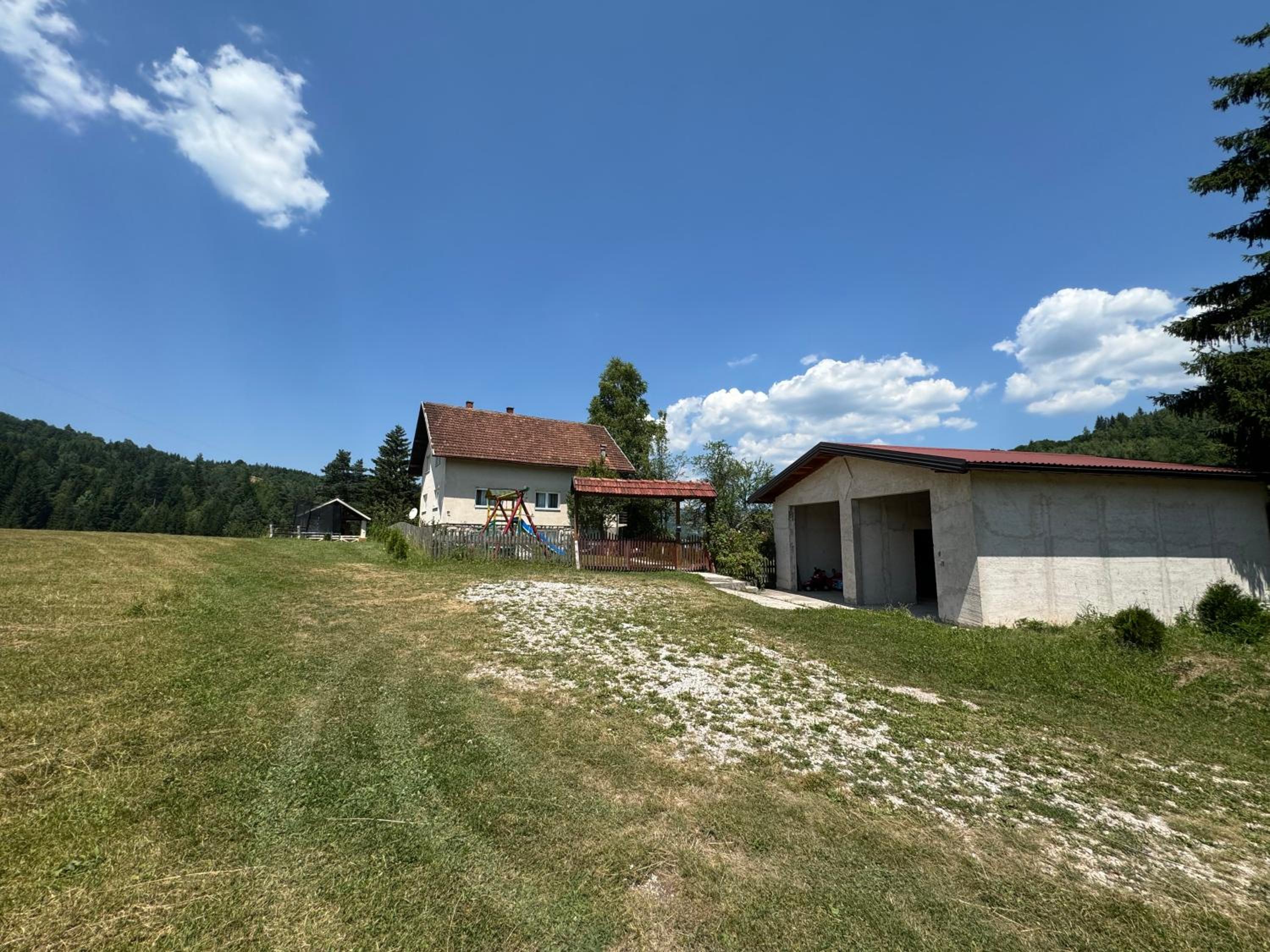 Inn Nature